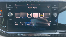 Volkswagen Polo 1.0 TSI Life 5dr Petrol Hatchback